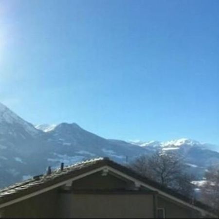 Appartamento Argento Aosta Zewnętrze zdjęcie