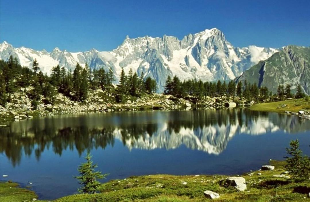Appartamento Argento Aosta Zewnętrze zdjęcie