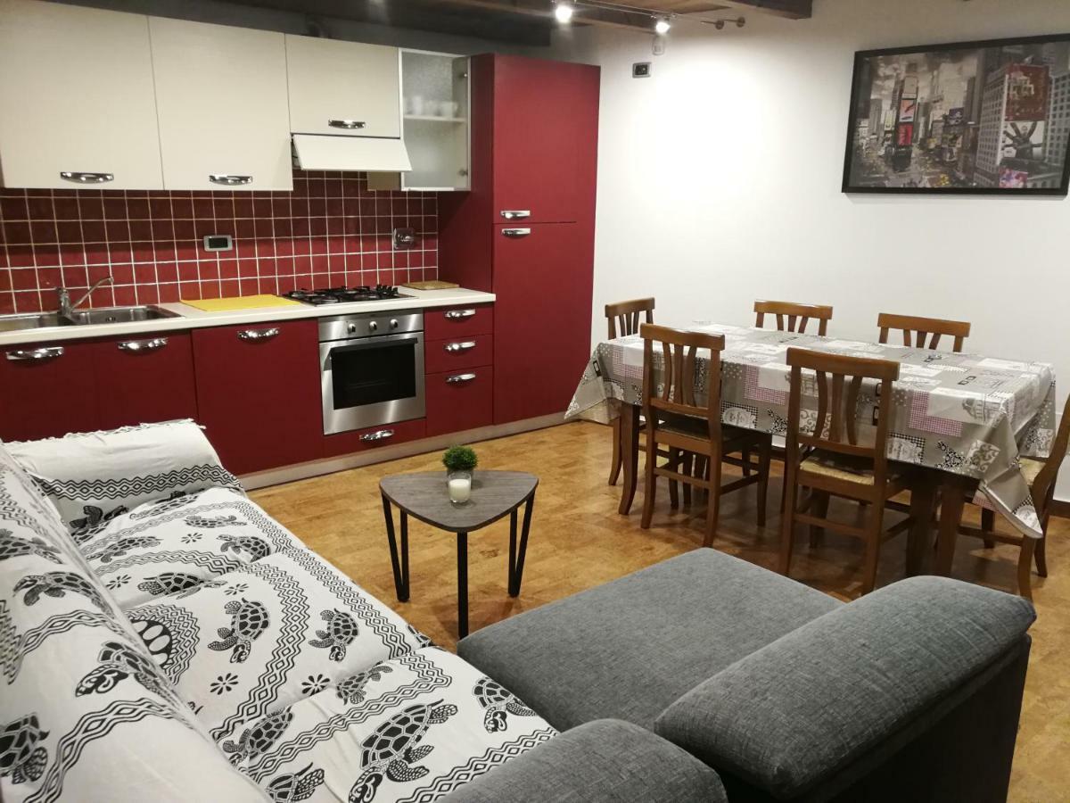 Appartamento Argento Aosta Zewnętrze zdjęcie