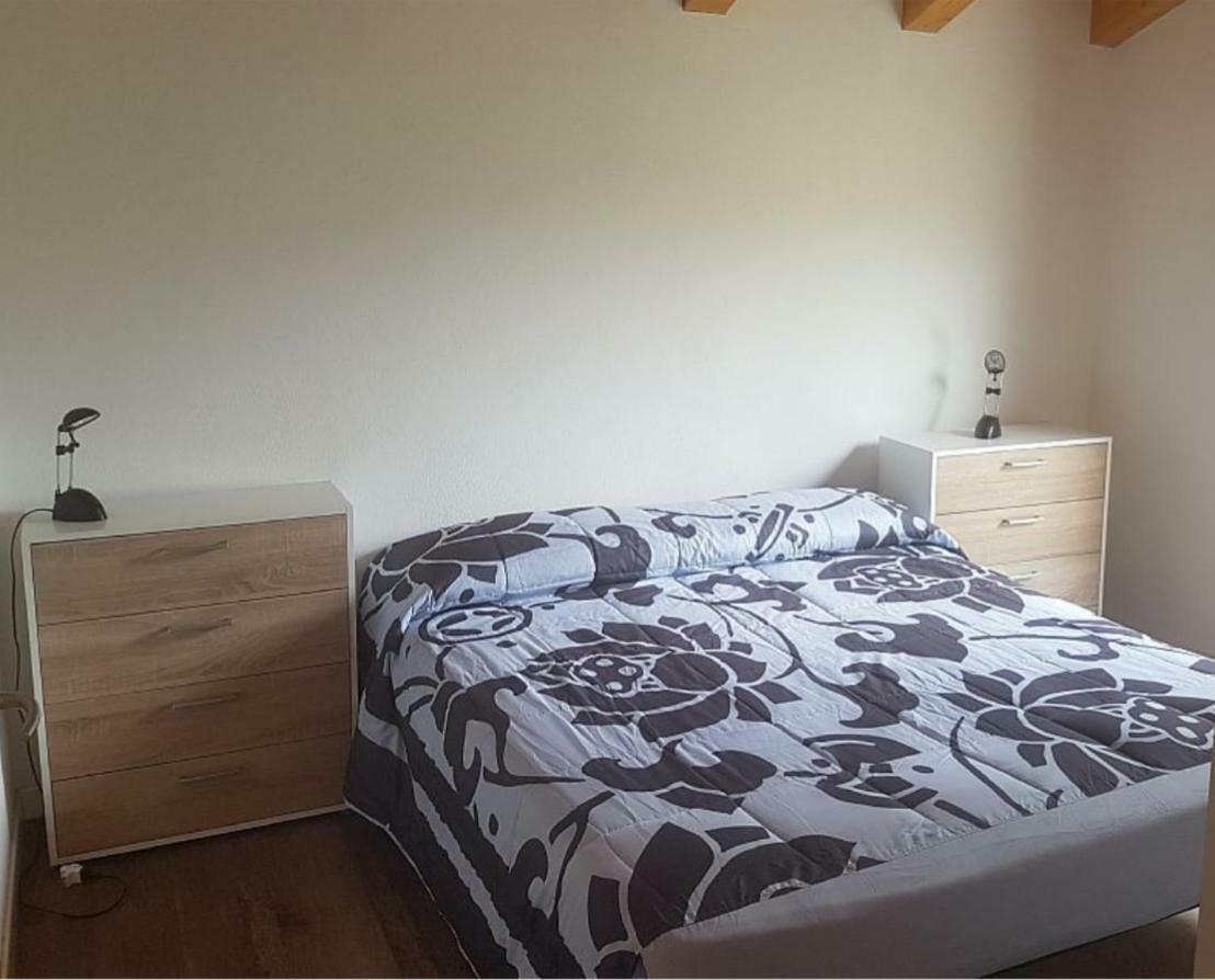 Appartamento Argento Aosta Zewnętrze zdjęcie